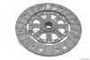 TRUCKTEC AUTOMOTIVE 08.23.102 Clutch Disc